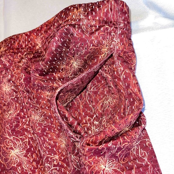 J Malibu Pull On Short  Men's Medium - Picture 6 of 13